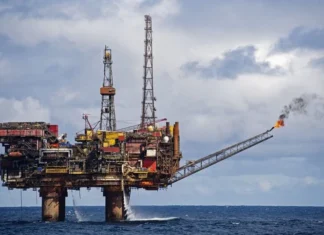Oil ends the first week of 2024 higher