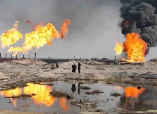 Oil prices are rising and a barrel of Brent is approaching $81 Oil prices are rising and a barrel of Brent is approaching $81