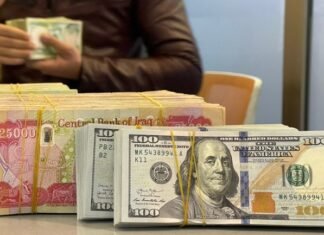 Parliamentary Economy: Influential parties are behind the manipulation of the dollar exchange rate