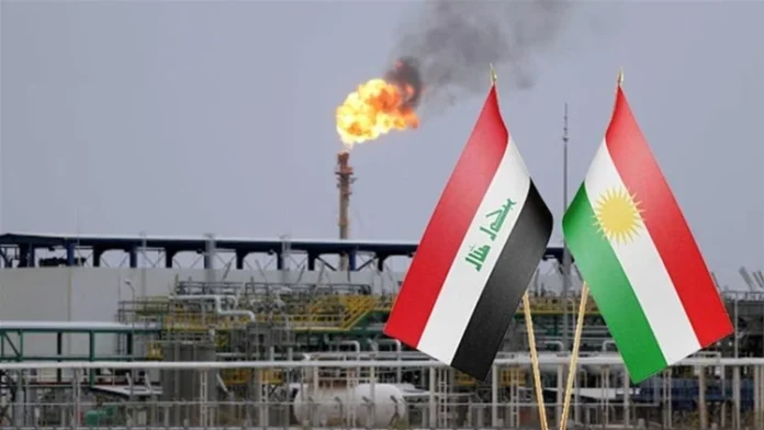 Parliamentary oil: Kurdish demands are behind the delay in resolving the oil and gas law