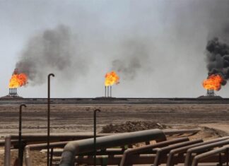 PetroChina takes over West Qurna 1 operations from ExxonMobil