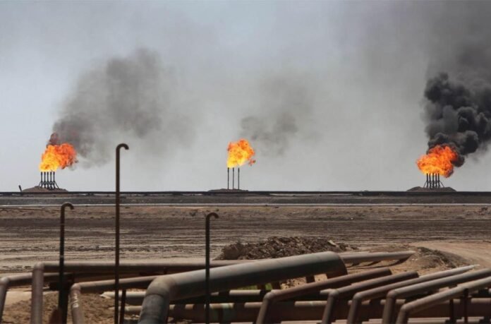 PetroChina takes over West Qurna 1 operations from ExxonMobil