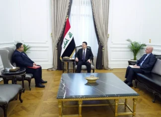Sudanese calls on Tunisian companies to invest in Iraq