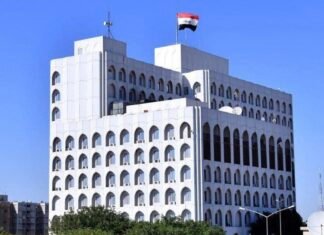 The Iraqi Foreign Ministry announces the success of negotiations with America and the agreement to form a “supreme military committee”