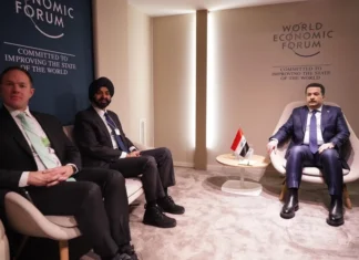 The World Bank supports the electronic payment system in Iraq