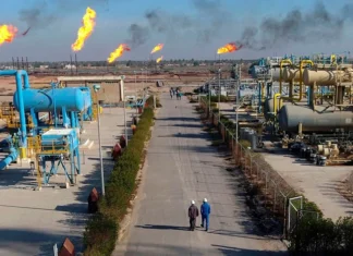 To prevent wasting money, a parliamentary committee calls on the government to expedite sending the oil law