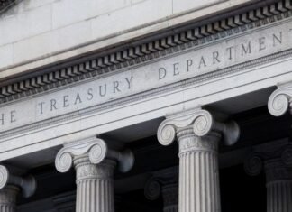 US Treasury sanctions Iraq’s Al-Huda Bank
