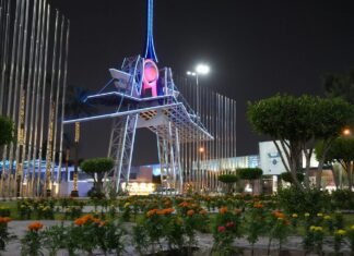 With wide local and international participation.. Baghdad Exhibition opens its 47th session today