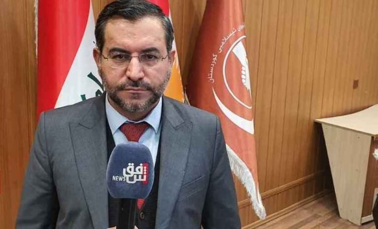 A Kurdish representative expects the date of approval of the amended federal budget for the year 2024 It is very late 1