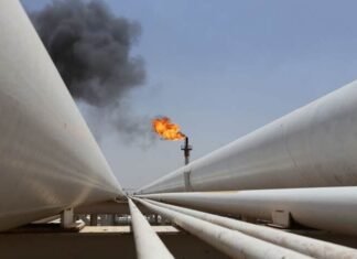 Can Iraqi oil be sold in currencies other than the dollar