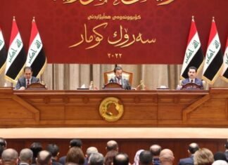Crisis in choosing the Speaker of the Iraqi Parliament: No indications of a solution soon