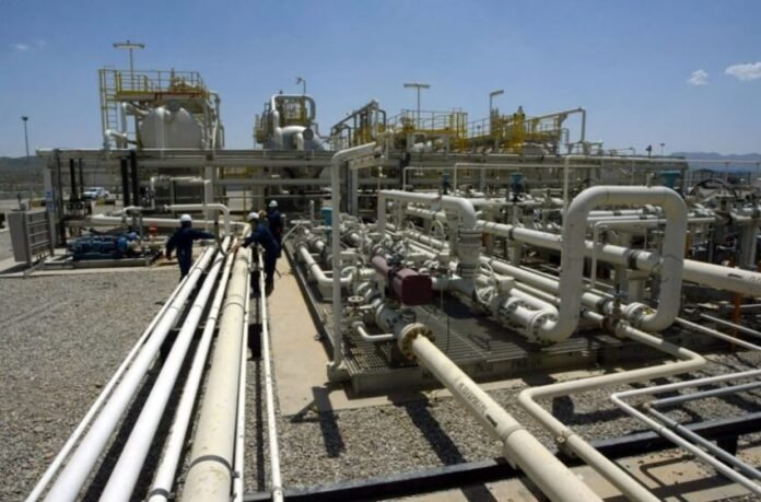 DNO’s oil production in Iraqi Kurdistan increased