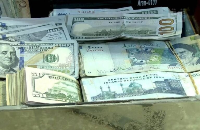 Dinar climbs against dollar in Baghdad and Erbil markets 1