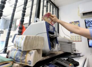 Four banks account for more than 50 of the size of the banking sector in Iraq