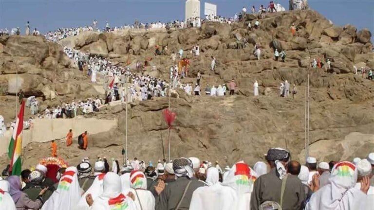 Hajj and Umrah in Iraqi dinars. Kurdistan companies stop working in dollars