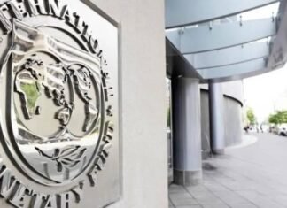 IMF says Iraqs non oil GDP growth improves