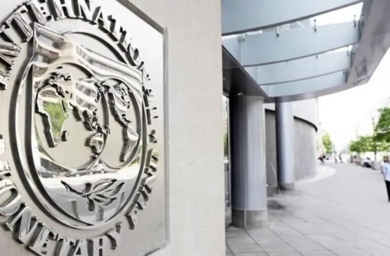 IMF says Iraqs non oil GDP growth improves