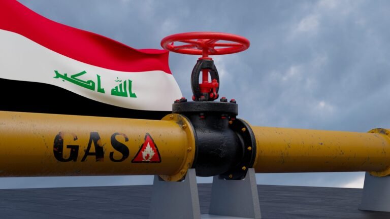 Irans Involvement Turkmenistan exceptional deal to supply Iraq with gas