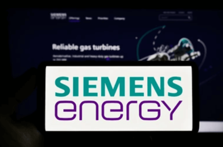 Iraq and Siemens Energy forge path for energy collaboration