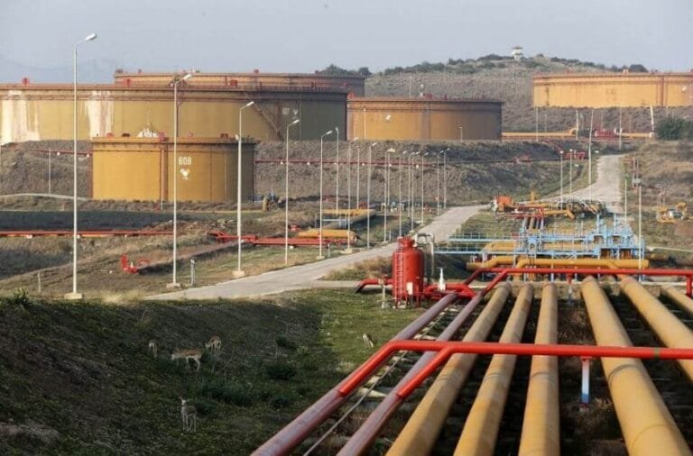 Iraq complies with OPECs policies on oil output
