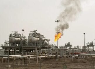 Iraq follows Russia as second largest oil supplier to India