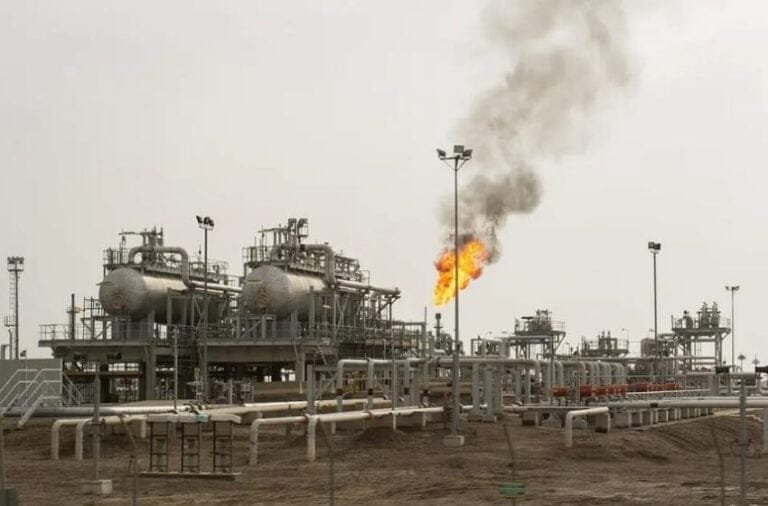Iraq follows Russia as second largest oil supplier to India