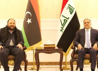 Iraq signs Agreement with Libya to Enhance Youth Sector