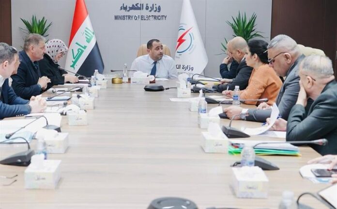 Iraqi Electricity: The smart transformation project ensures 24-hour power supply