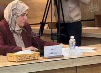 Iraqi Finance Minister 2024 budget spreadsheets to head to parliament soon 1