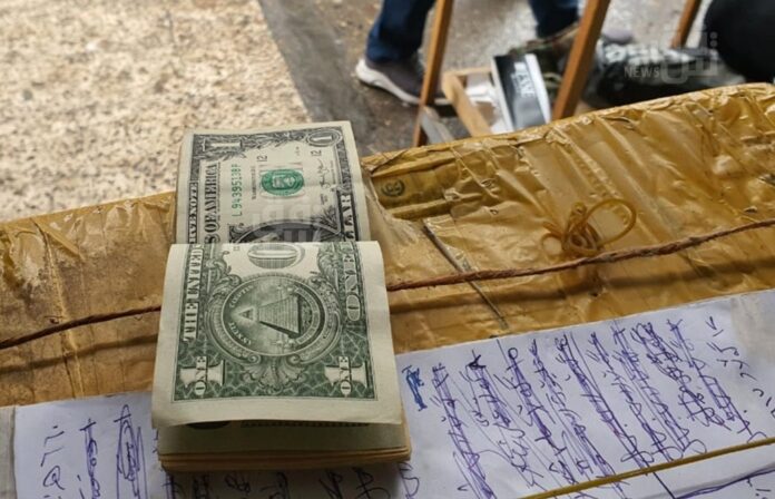 Iraqi dinar stabilizes in Baghdad and Erbil