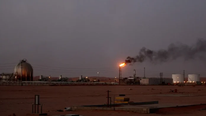 Iraq’s oil exports to America fell to zero