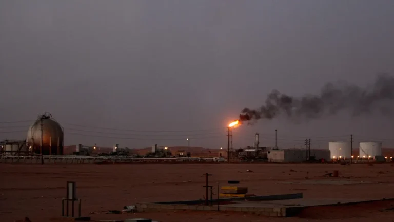 Iraqs oil exports to America fell to zero