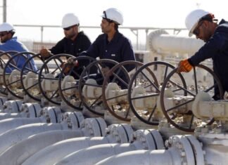 Iraq’s revenues from oil exports exceeded $8.025 billion in January