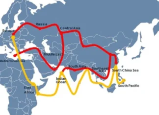 Law: The government is required to invest in the path of development by pressuring Türkiye