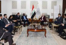 Minister of Finance of the World Bank: The government is determined to reform Iraqi monetary policies