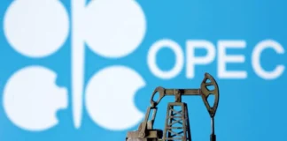Oil Minister: OPEC Plus keeps production levels unchanged
