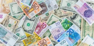 Parliamentarian: The diversity of currencies accounts for 20% of Iraq’s foreign trade