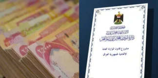 Parliamentary Finance clarifies the powers of the legislative and executive authorities in “amending the budget”