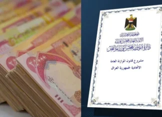 Parliamentary Finance clarifies the powers of the legislative and executive authorities in “amending the budget”