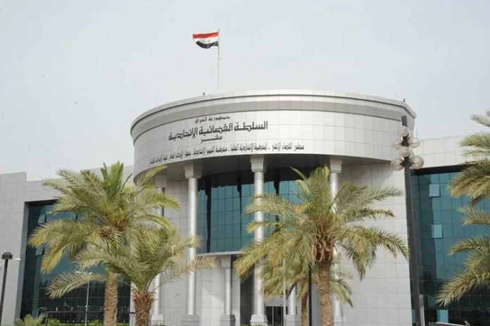 The Federal Court obligates the Kurdistan government to hand over all oil revenues and border crossings to Baghdad
