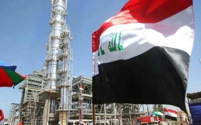 The Oil Parliament calls for granting dues to the oil-producing governorates