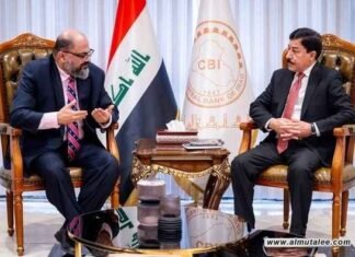 The World Bank praises the infrastructure of electronic payment systems in Iraq