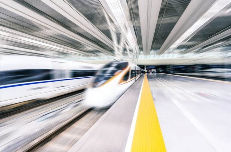 UAE Qatar firms compete in bidding for 2.5bn Baghdad metro project