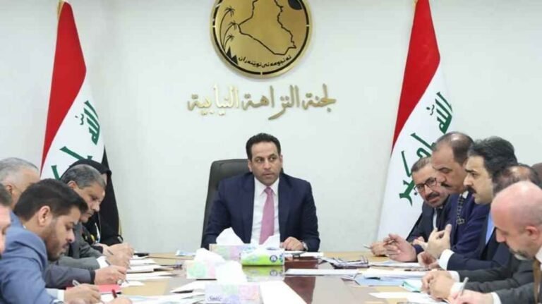 We will host the Governor of the Central Bank and the directors of licensed banks Parliamentary Integrity