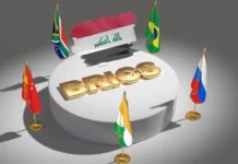 What is the impact of Iraq’s joining the BRICS group?