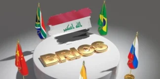 What is the impact of Iraq’s joining the BRICS group?