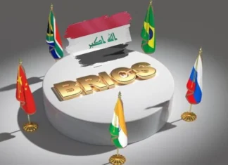 What is the impact of Iraq’s joining the BRICS group?