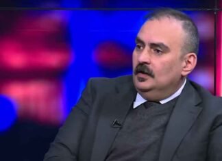 Why dont you punish UAE banks as well An Iraqi expert opens fire on Washington