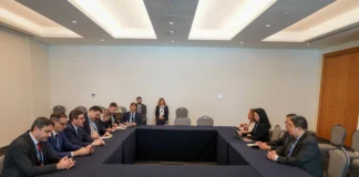 World Trade confirms its aspiration and follow-up of the steps for Iraq to join it