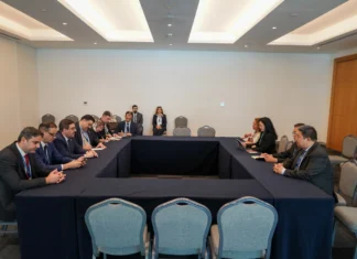 World Trade confirms its aspiration and follow-up of the steps for Iraq to join it